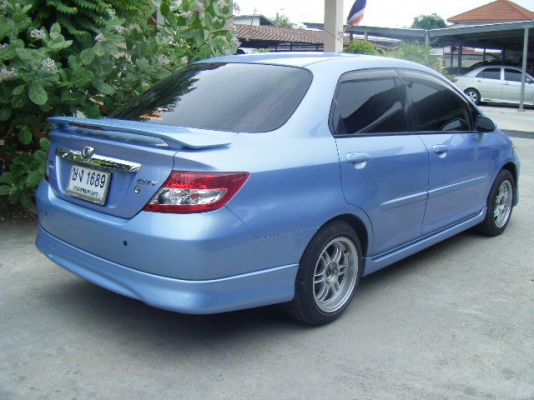 honda city idsi ออโต้ lpgหัวฉีดอย่างดี แม็ก15 ไฟหน้าซีนอล ชุดแต่งรอบคัน ไม่เคยชนแน่นอน