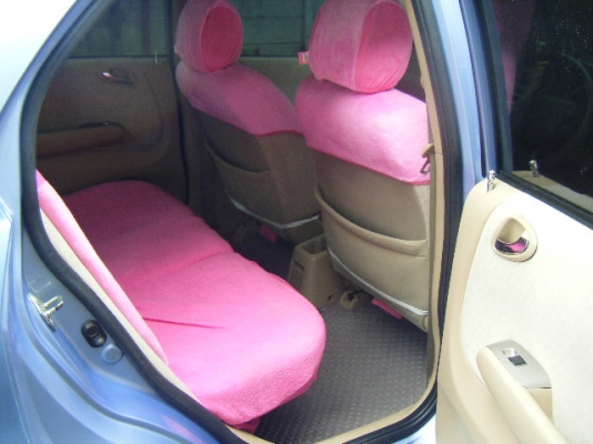 honda city idsi ออโต้ lpgหัวฉีดอย่างดี แม็ก15 ไฟหน้าซีนอล ชุดแต่งรอบคัน ไม่เคยชนแน่นอน