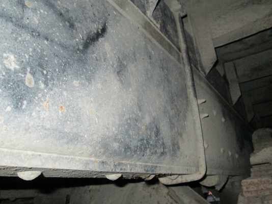 ISUZU-เดทก้าปี.42-เครื่อง.6HH1.NGVตู้3บาน.หัวเดิมบาง.ครัชซีสวย