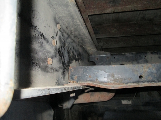 ISUZU-เดทก้าปี.42-เครื่อง.6HH1.NGVตู้3บาน.หัวเดิมบาง.ครัชซีสวย