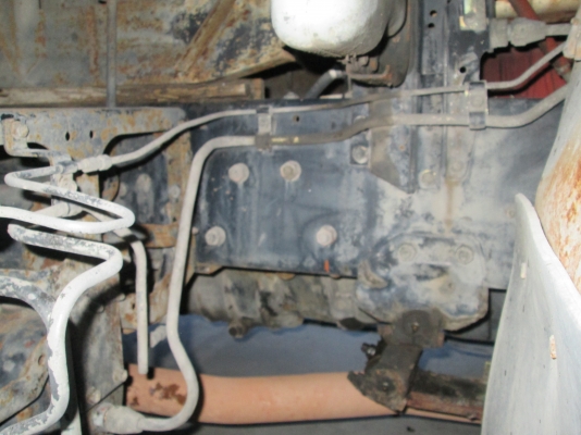 ISUZU-เดทก้าปี.42-เครื่อง.6HH1.NGVตู้3บาน.หัวเดิมบาง.ครัชซีสวย