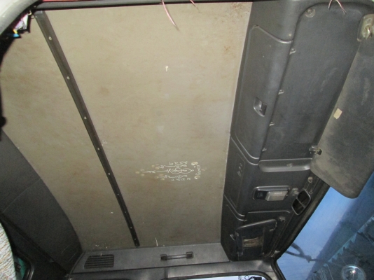 ISUZU-เดทก้าปี.42-เครื่อง.6HH1.NGVตู้3บาน.หัวเดิมบาง.ครัชซีสวย