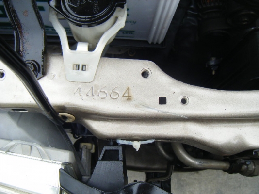 TOYOTA HILUX TIGER D4D 2500 4ประตู ปี2003 TOYOTA HILUX TIGER D4D 2500 4ประตู ปี2003