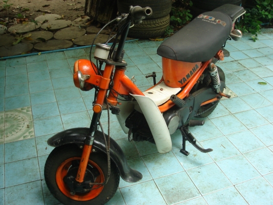 ขาย yamaha shipy