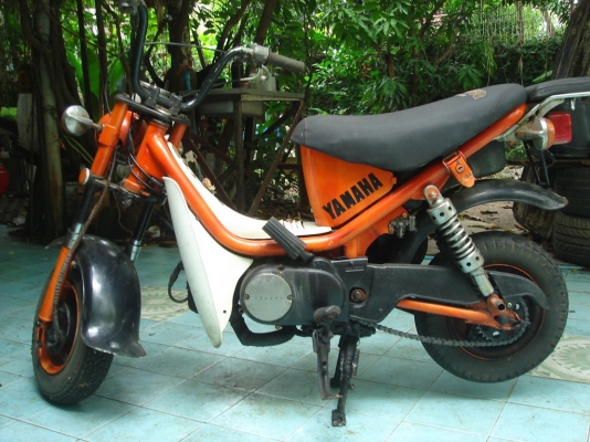 ขาย yamaha shipy