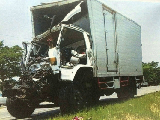 ขายด่วนรถ 6 ล้อ ISUZU  FTR11H