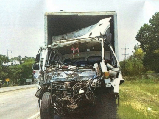 ขายด่วนรถ 6 ล้อ ISUZU  FTR11H