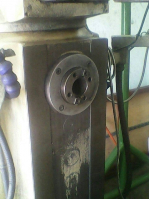 ขายมิลลิ่งM4มีอกพร้อมหัวกระทุ้งของใต้หวัน