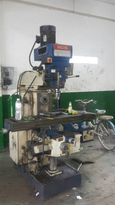 ขายมิลลิ่งM4มีอกพร้อมหัวกระทุ้งของใต้หวัน