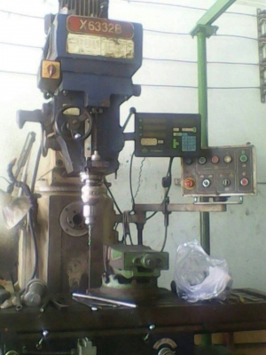 ขายมิลลิ่งM4มีอกพร้อมหัวกระทุ้งของใต้หวัน