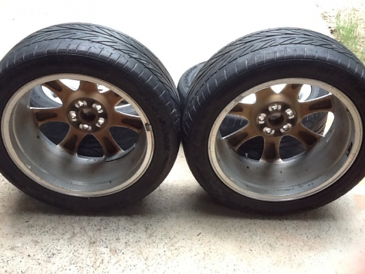 ขายแม็กโตโยต้าวิชแท้ขอบ17 5รู100พร้อมยางราคาถูกมาก ขายแม็กโตโยต้าวิชแท้ขอบ17 5รู100พร้อมยางราคาถูกมาก