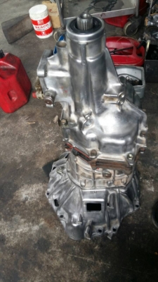 เกียร์ธรรมดาโตโยต้า วีโก้ 2.5 เกียร์ธรรมดาโตโยต้า วีโก้ 2.5