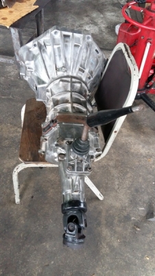 เกียร์ธรรมดาโตโยต้า วีโก้ 2.5 เกียร์ธรรมดาโตโยต้า วีโก้ 2.5