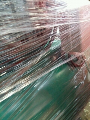 ปั้มลม 5 hp แรงดันสูงของใหม่ลูกสูบเหล็กหล่อหัวญี่ปุ่น