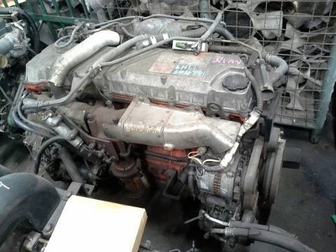 ขายเครื่อง Isuzu 6hl1