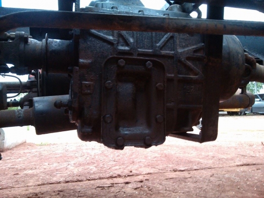 ขายอิแต๋นดั้มหกล้อ เครื่องHINO wo4d 117แรง เกียร์2ลูก แตรลมดั้ม 6 ตันพวงมาลัยพาวเวอร์