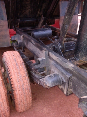 ขายอิแต๋นดั้มหกล้อ เครื่องHINO wo4d 117แรง เกียร์2ลูก แตรลมดั้ม 6 ตันพวงมาลัยพาวเวอร์