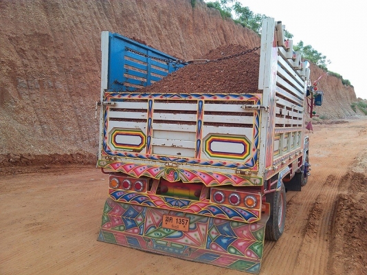 ขายอิแต๋นดั้มหกล้อ เครื่องHINO wo4d 117แรง เกียร์2ลูก แตรลมดั้ม 6 ตันพวงมาลัยพาวเวอร์