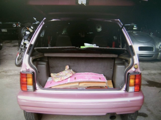 ขาย ford 3 ประตู ขาย ford 3 ประตู