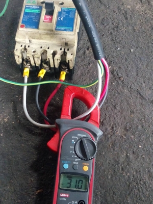 ขาย HAND SOME II SCREW COMPRESSOR HM15-A-5 เครื่องพร้อมใช้งาน รับประกัน 1 ปี พร้อมเซอร์วิส 1ปี