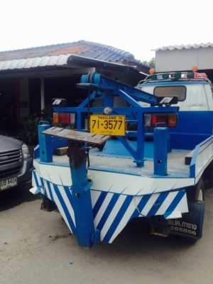 หกล้อ toyota dana bu115โบว์ รถงานทั่วไปเเละงานเฉพาะกิจ ยก-วิน ลากจูง สภาพดีสวยอุปกรณ์ครบใช้งาน ได้เลย ทะเบียนพร้อมโอน