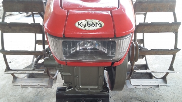 ขายเครื่องคูโบต้าRT100 สภาพสมบูรณ์ เครื่องเเน่นๆ พร้อมใช้งาน
