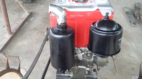 ขายเครื่องคูโบต้าRT100 สภาพสมบูรณ์ เครื่องเเน่นๆ พร้อมใช้งาน