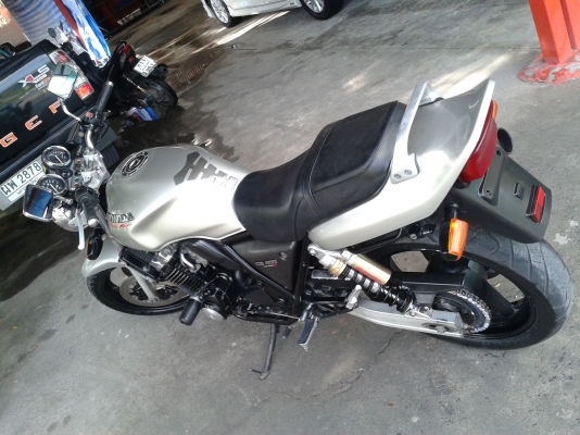 Cb ปี 96 Version s  อินวอย สพม  แท้ครับ