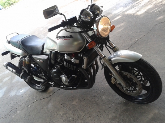 Cb ปี 96 Version s  อินวอย สพม  แท้ครับ