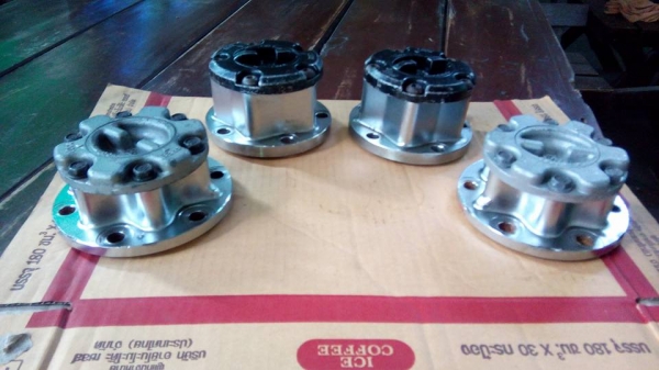 Free lock Aisin. 24,28ฟัน Free lock Aisin. 24,28ฟัน