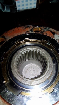 Free lock Aisin. 24,28ฟัน Free lock Aisin. 24,28ฟัน