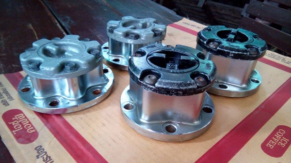 Free lock Aisin. 24,28ฟัน