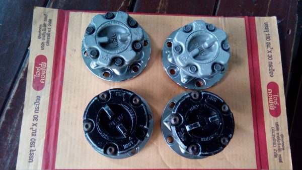 Free lock Aisin. 24,28ฟัน Free lock Aisin. 24,28ฟัน