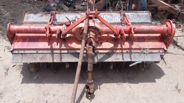 ขอบคุนพี่จากกาญจนบุรีครับขายตัวปั่นคูโบต้า 1.60 พร้อมใช้งานครับ พร้อมยอยปั่น สวยๆ