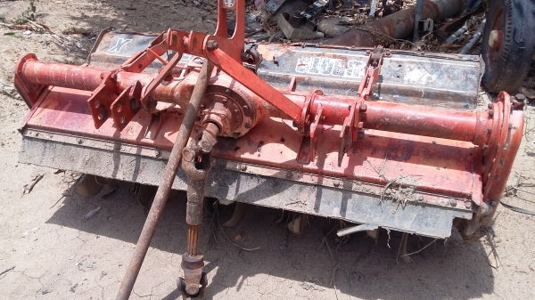 ขอบคุนพี่จากกาญจนบุรีครับขายตัวปั่นคูโบต้า 1.60 พร้อมใช้งานครับ พร้อมยอยปั่น สวยๆ