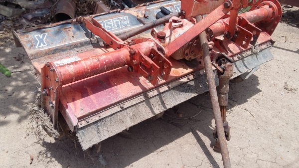 ขอบคุนพี่จากกาญจนบุรีครับขายตัวปั่นคูโบต้า 1.60 พร้อมใช้งานครับ พร้อมยอยปั่น สวยๆ