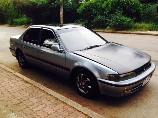 Honda Accord ตาเพชร ปี93 เครื่องหัวฉีด เกียร์ออโต้ ติดแก๊สหัวฉีด กล็อฟ์ 0804465223 Honda Accord ตาเพชร ปี93 เครื่องหัวฉีด เกียร์ออโต้ ติดแก๊สหัวฉีด กล็อฟ์ 0804465223