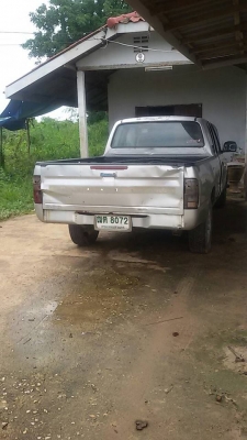 ขายด่วน!!! ปิ๊กอัพ ดีโฟร์ดี ราคาถูกๆ ขายด่วน!!! ปิ๊กอัพ ดีโฟร์ดี ราคาถูกๆ