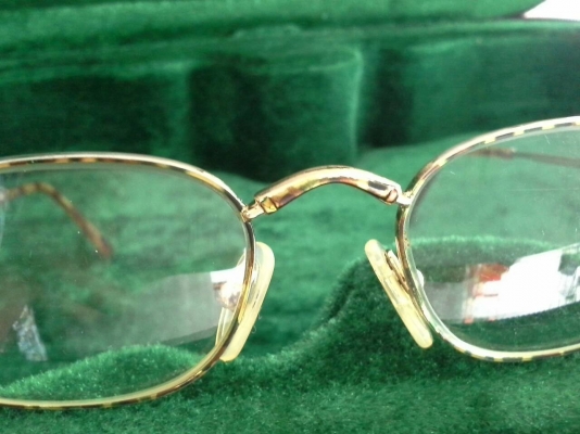 แว่นตา NEXT made in Italy