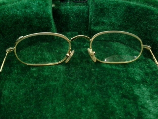 แว่นตา NEXT made in Italy