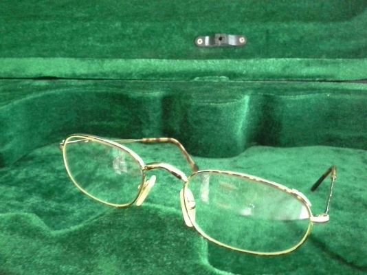 แว่นตา NEXT made in Italy