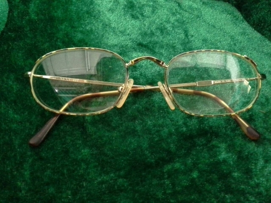 แว่นตา NEXT made in Italy