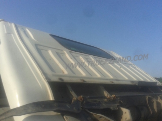 รถบรรทุก 4 ล้อ ISUZU ELF ติดแก๊ส LPG