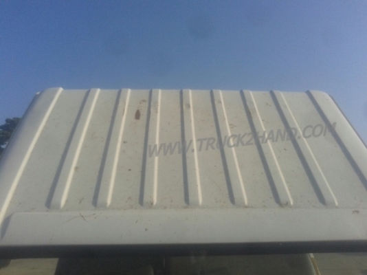 รถบรรทุก 4 ล้อ ISUZU ELF ติดแก๊ส LPG