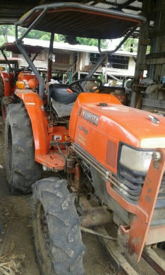 คูโบต้า 3408