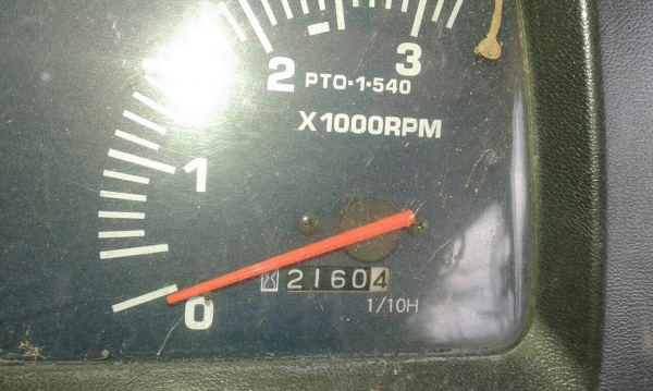 คูโบต้า 3408