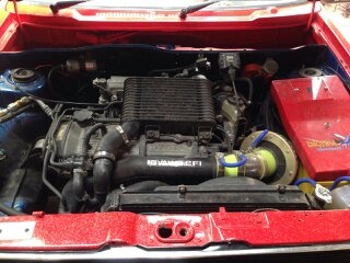 ขาย vw golf mk1