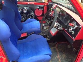 ขาย vw golf mk1