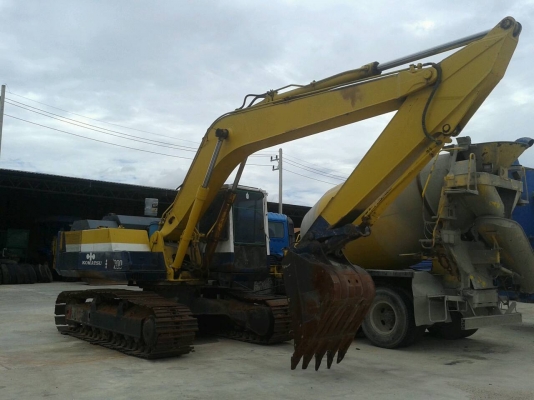 ขออนุญาต พี่เสือครับ