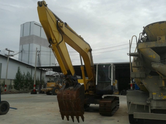 ขออนุญาต พี่เสือครับ